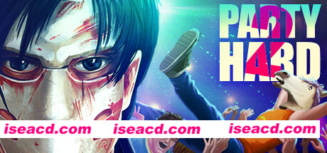 疯狂派对2/Party Hard 2(v1.1.004.r)