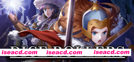 骰子滚筒/Dice Rollers