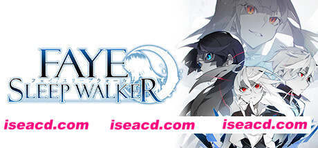 梦行者菲/Faye/Sleepwalker(V1.03)