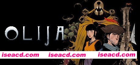 Olija(v1.1)