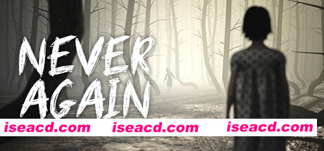 永远不再/Never Again