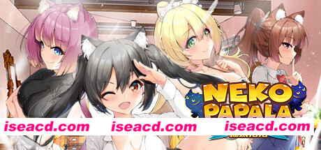 猫娘拍拍音乐PAPALA/NEKO PAPALA