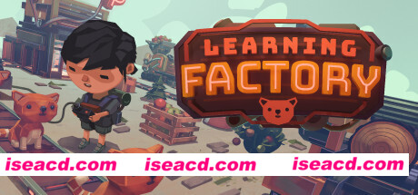学习工厂/Learning Factory（v0.22.139）