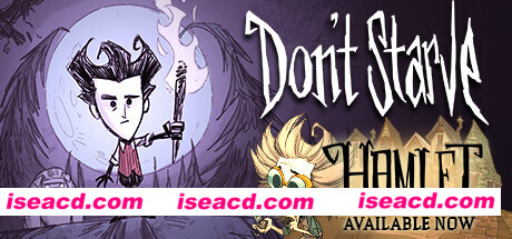 饥荒/Dont Starve(v429404集成全DLC)