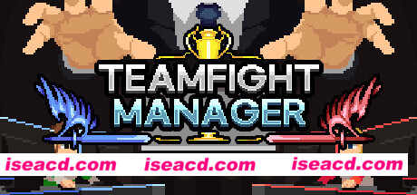 团战经理/Teamfight Manager