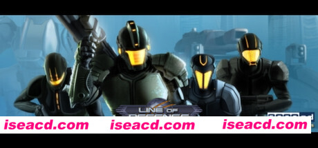 防守战术/Line Of Defense Tactics