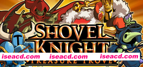 铲子骑士无尽宝藏/Shovel Knight(v4.2)