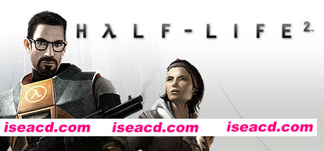 半条命2/Half-Life 2(v29.08.2022)