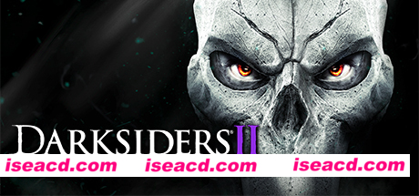 暗黑血统2:死亡终极版/Darksiders II Deathinitive Edition（2号升级档）