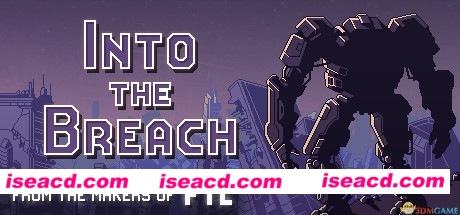陷阵之志/Into the Breach