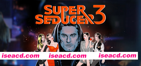 超级情圣3：最终的诱惑/Super Seducer 3（豪华完整版）