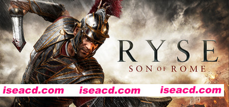 罗马之子:崛起/Ryse: Son of Rome