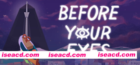 历历在目/Before Your Eyes