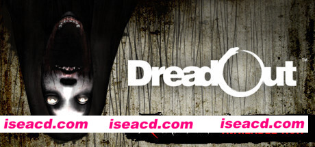 小镇惊魂/DreadOut