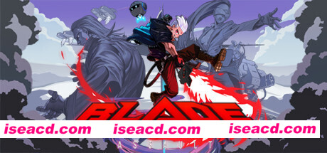 刀锋战神/Blade Assault(v1.2)