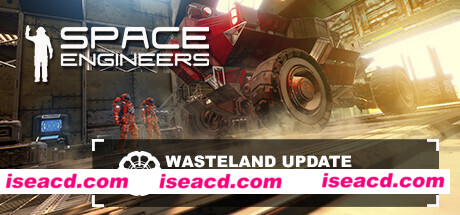 太空工程师/Space Engineers(v1.197.181)