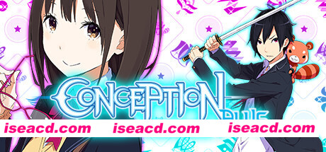 受孕Plus：产子救世录/Conception PLUS: Maidens of the Twelve Stars