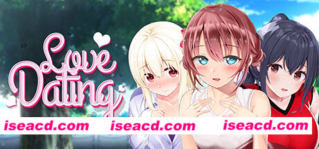 爱上约会/Love Dating(Build.6610379-修正+全DLC)
