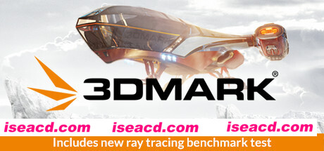 3Dmark
