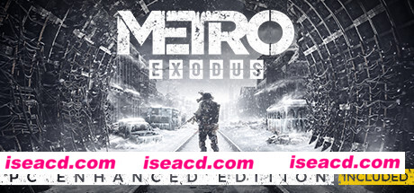 地铁离去/ Metro Exodus（增强版-最低配RTX2060-需显卡支持光追）