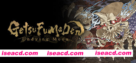 月风魔传:不死之月/GetsuFumaDen: Undying Moon(v0.4.10)
