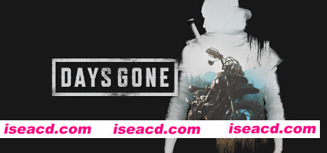 往日不再/Days Gone（v1.07）