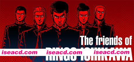 石川林檎的朋友们/The friends of Ringo Ishikawa