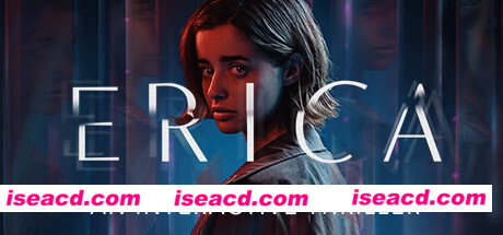 艾瑞卡/Erica（豪华版-Build.6754685-多结局互动式电影游戏）