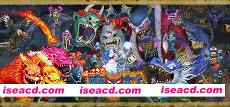 经典回归 魔界村-重制版/Ghosts n Goblins Resurrection(Build.6580247+预约特典)