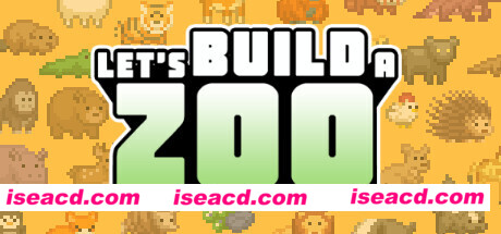 来建一家动物园/Lets Build a Zoo