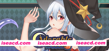可爱的女巫/Adorable Witch（Build.6878171+DLC)