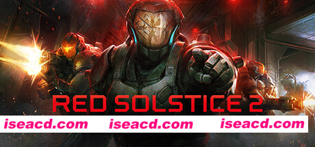 红至日2：幸存者 Red Solstice 2 Survivors Build.11415608 最新中文学习版 单机游戏 游戏下载 附在线修复补丁