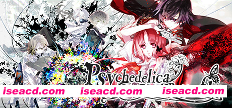黑蝶幻境/Psychedelica of the Black Butterfly（v1.10）