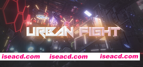 城市战斗/Urban Fight