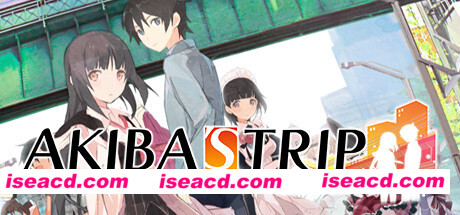 秋叶脱物语-秋叶原之旅(高清重制版10周年豪华纪念版)