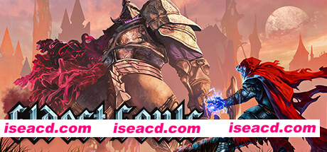 上古之魂/Eldest Souls(v1.0.472)