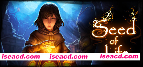 生命之种/Seed of Life