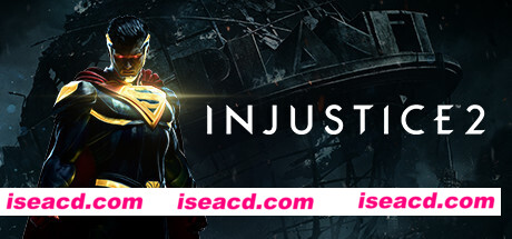 不义联盟2/Injustice 2（传奇版-v20211104-集成DLC ）