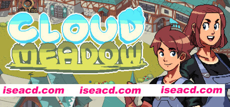 云端牧场/Cloud Meadow（V1.4）