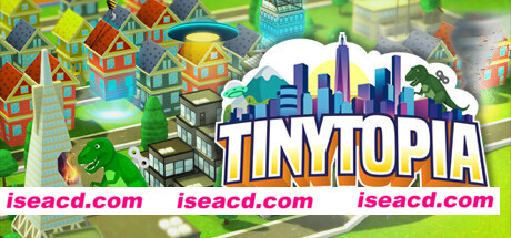 小小乌托邦/Tinytopia