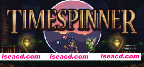 时间操控者/Timespinner