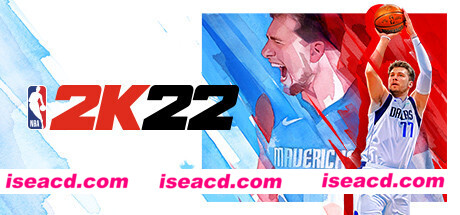 NBA 2K22（豪华版+全DLC+MC生涯离线）