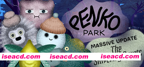 潘科公园/Penko Park