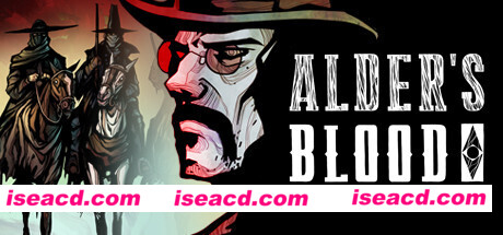 桤木之血: 决定版/Alders Blood