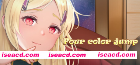 四色跳跃/Four color jump（Build.7381979+扩展包）