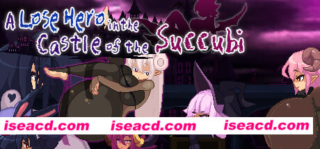 魔域城堡：迷失英雄（完全版-Build.7491849+DLC）