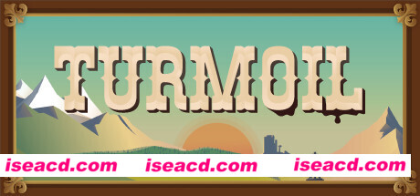 石油骚动/Turmoil（v3.1.2）