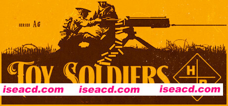 玩具士兵:高清版/Toy Soldiers: HD