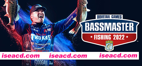 鲈鱼大师赛2022/Bassmaster Fishing 2022