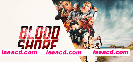 血岸岛/Bloodshore